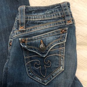 Women’s Jeans